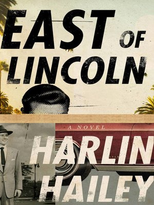 cover image of East of Lincoln